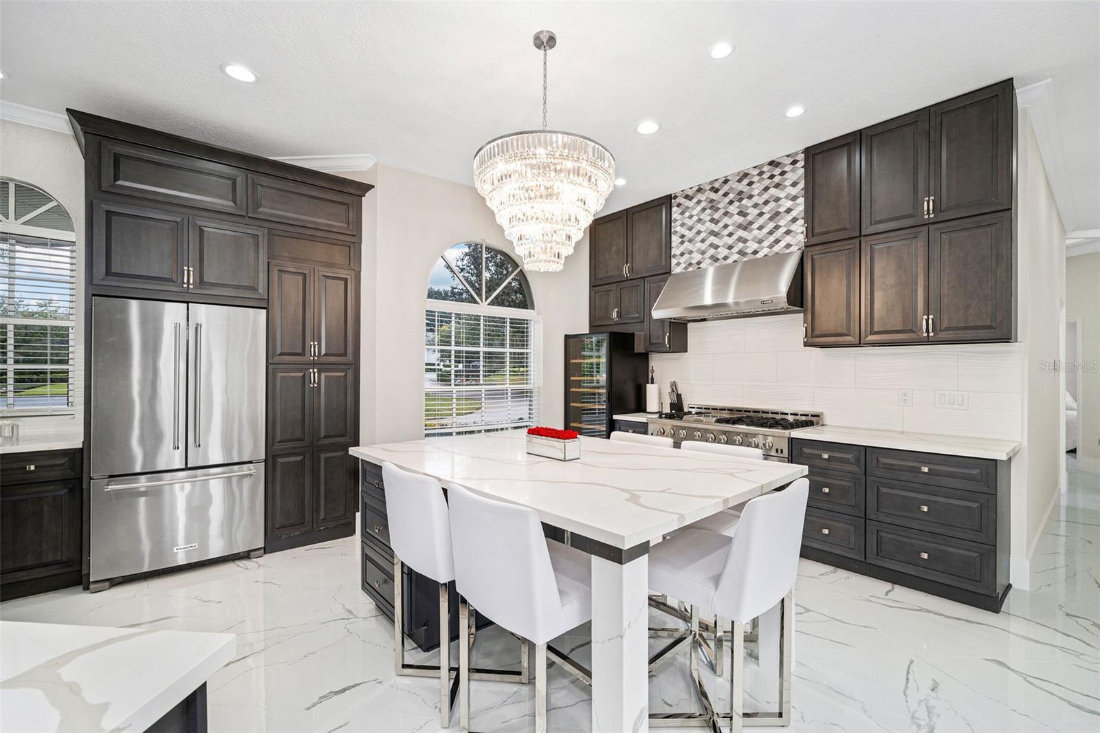 ISLEWORTH - Residential