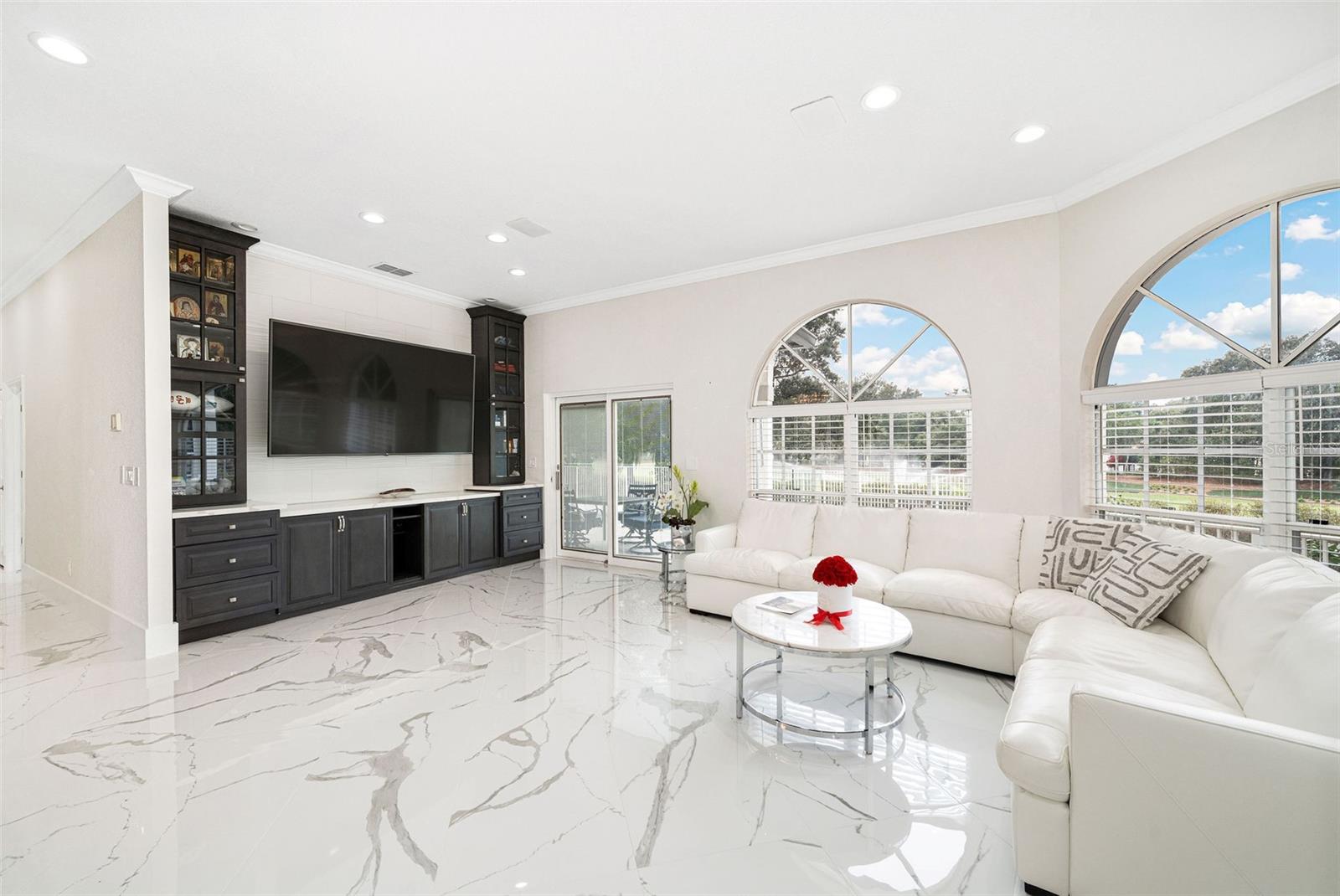 ISLEWORTH - Residential