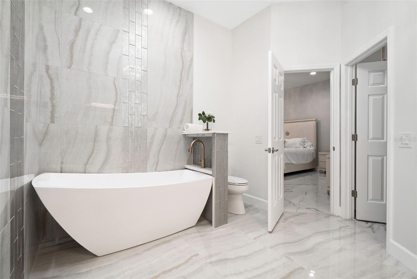 ISLEWORTH - Residential