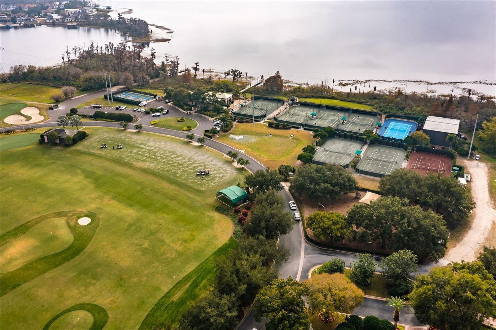 ISLEWORTH - Residential