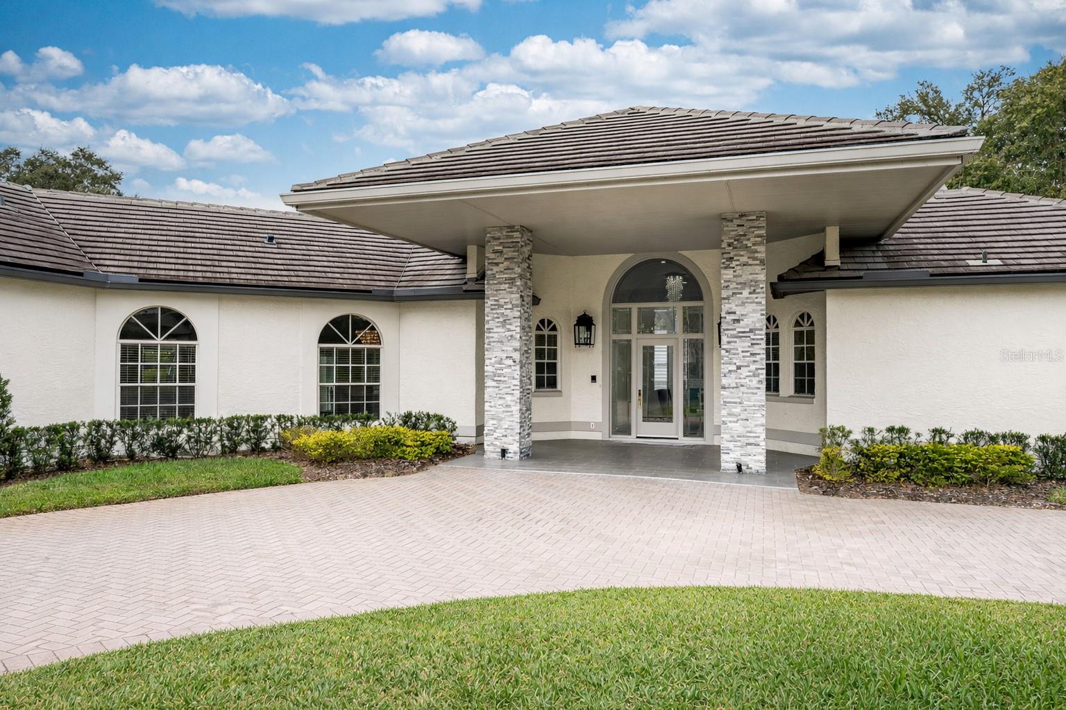 5050 ISLEWORTH COUNTRY CLUB DRIVE