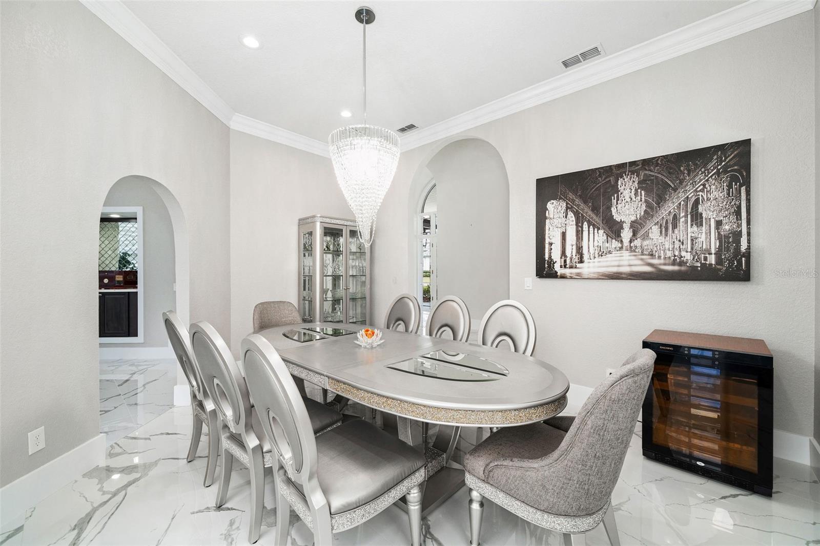 ISLEWORTH - Residential