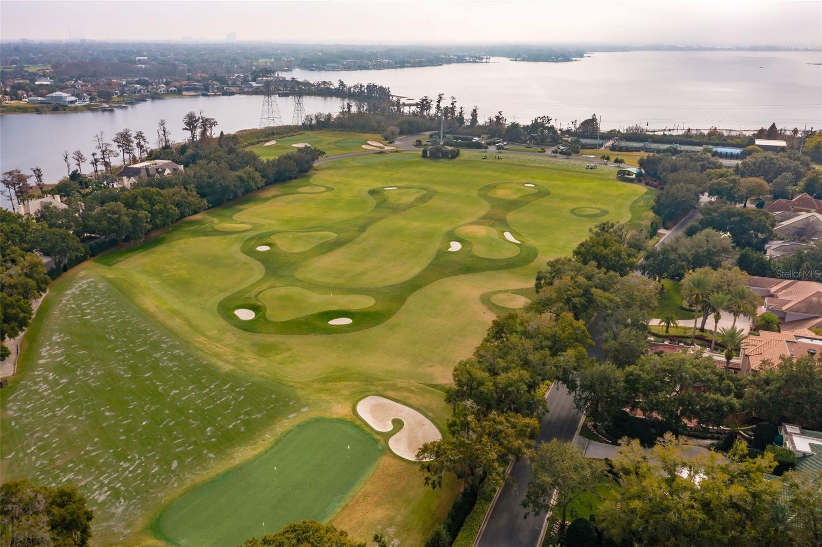 ISLEWORTH - Residential