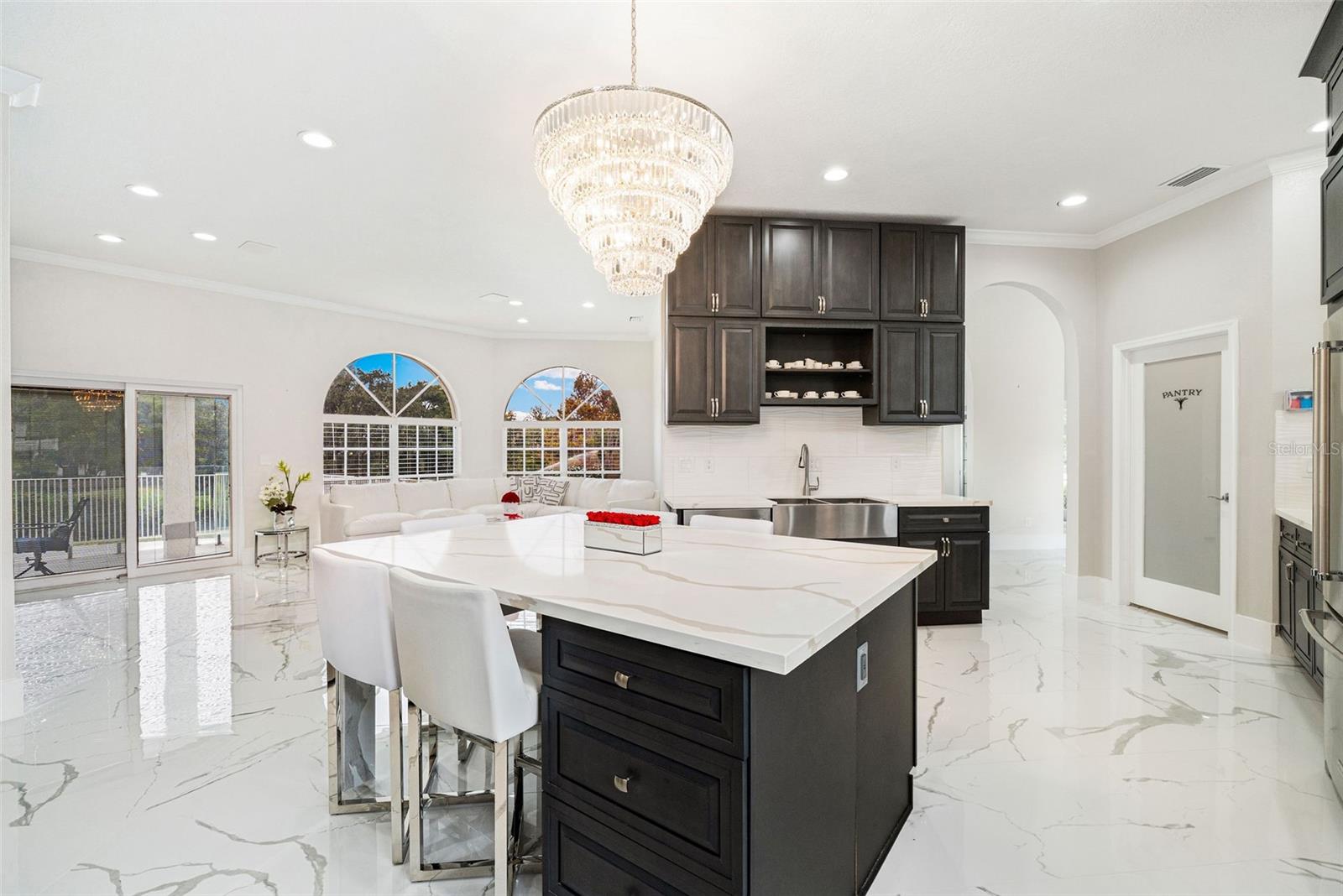 ISLEWORTH - Residential