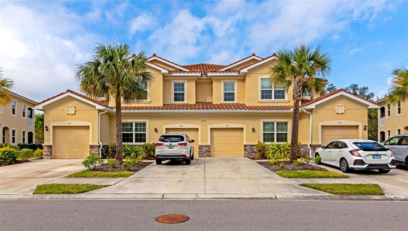 8362 ENCLAVE WAY 103