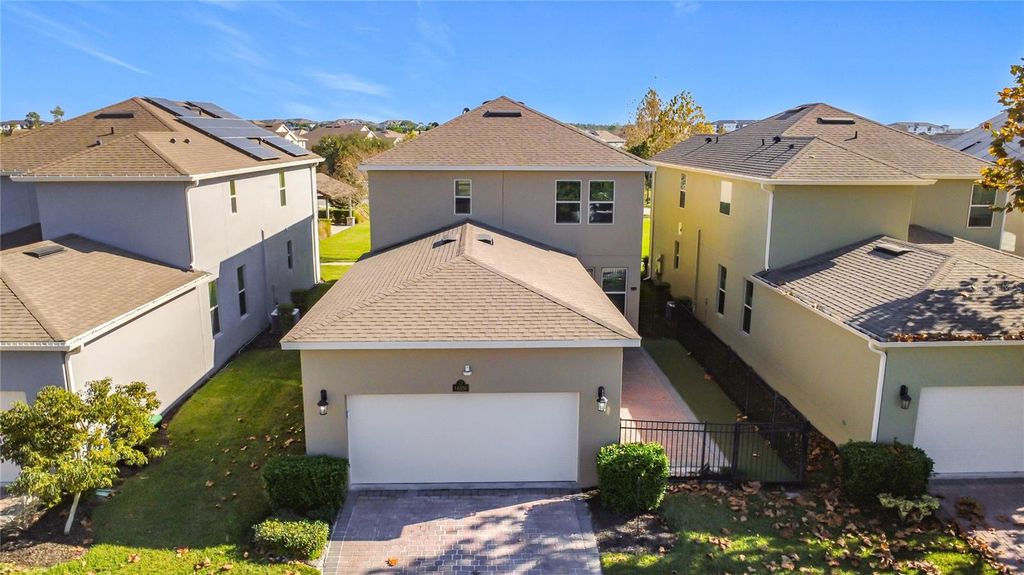 Photo of 16330 Brisk Breeze Alley, Winter Garden, FL 34787 (MLS # G5106012)
