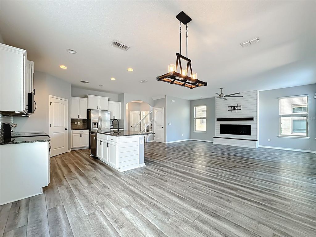 Photo of 16330 Brisk Breeze Alley, Winter Garden, FL 34787 (MLS # G5106012)