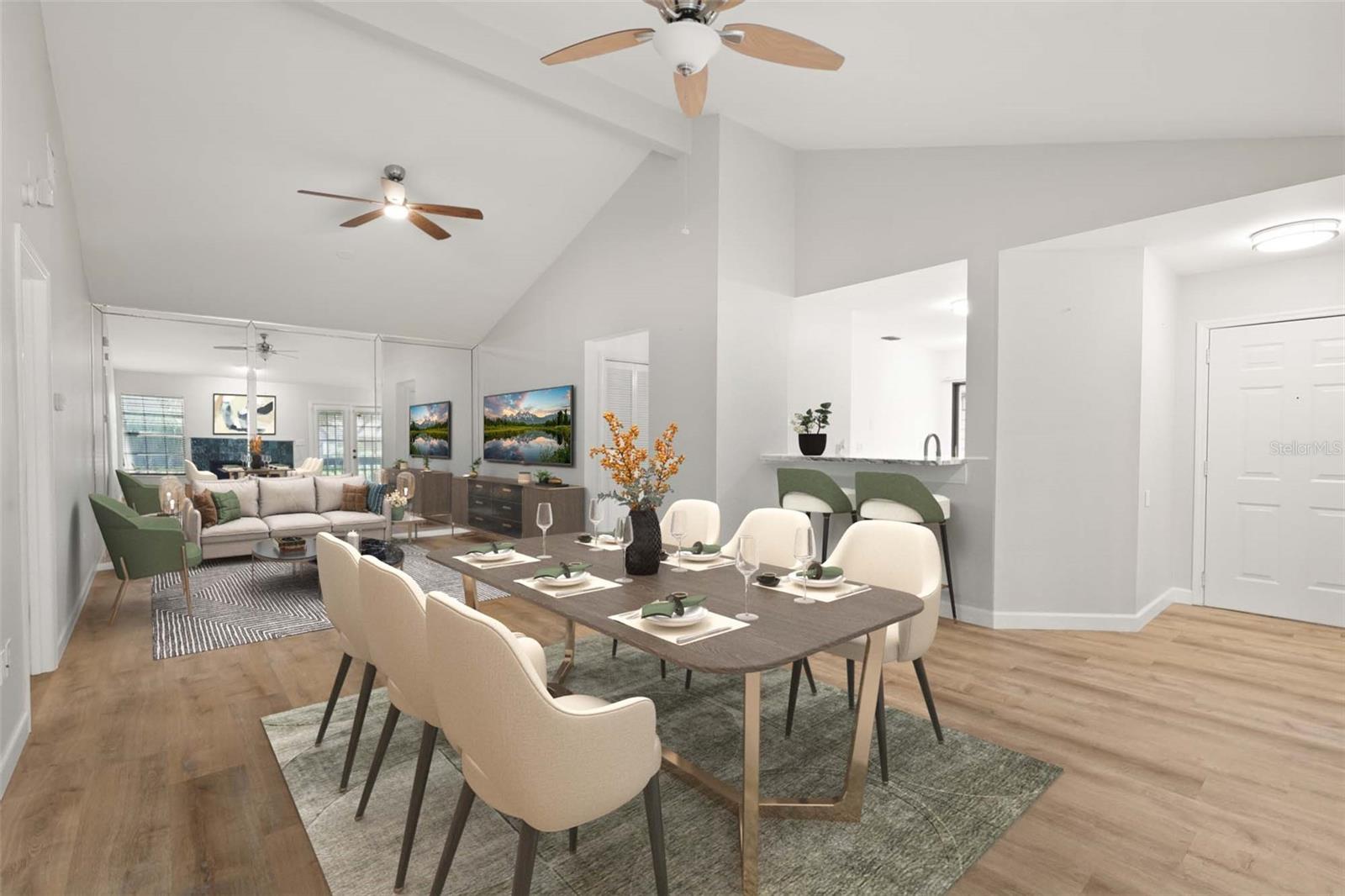 LAKES OF SARASOTA I - Residential