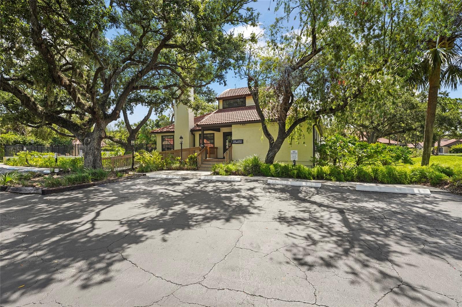 LAKES OF SARASOTA I - Residential