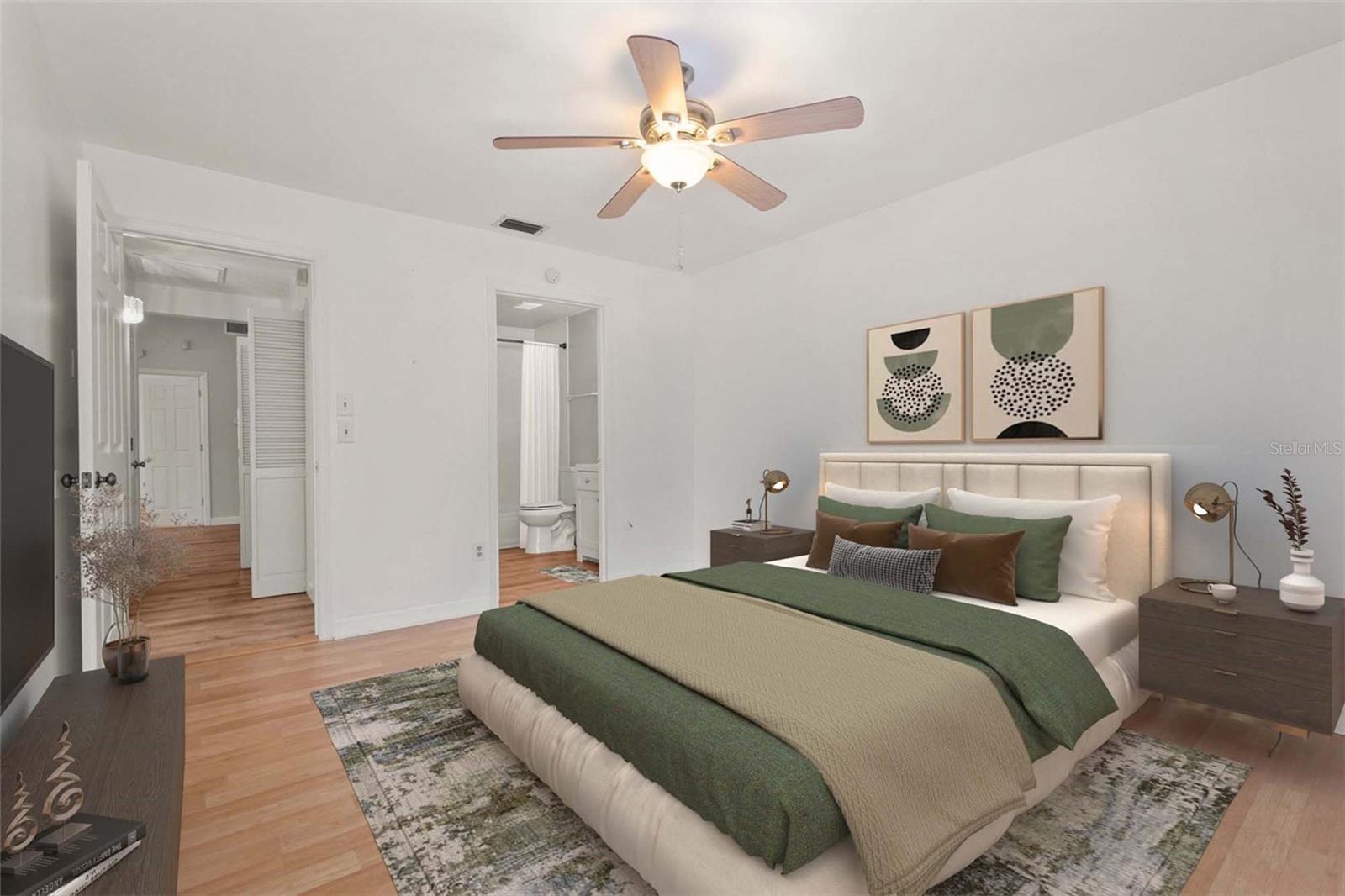 LAKES OF SARASOTA I - Residential