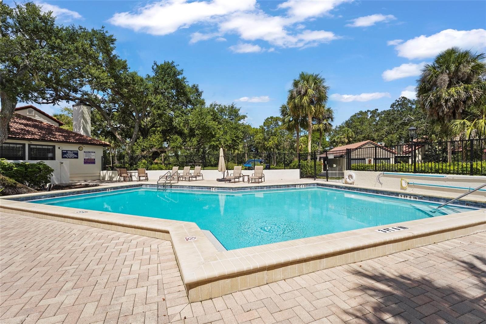 LAKES OF SARASOTA I - Residential