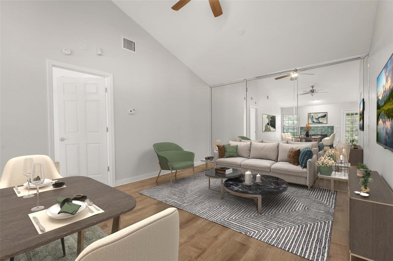 LAKES OF SARASOTA I - Residential