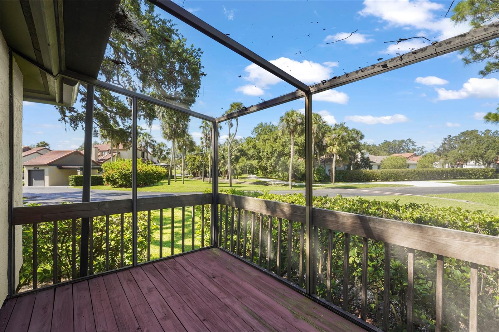 LAKES OF SARASOTA I - Residential