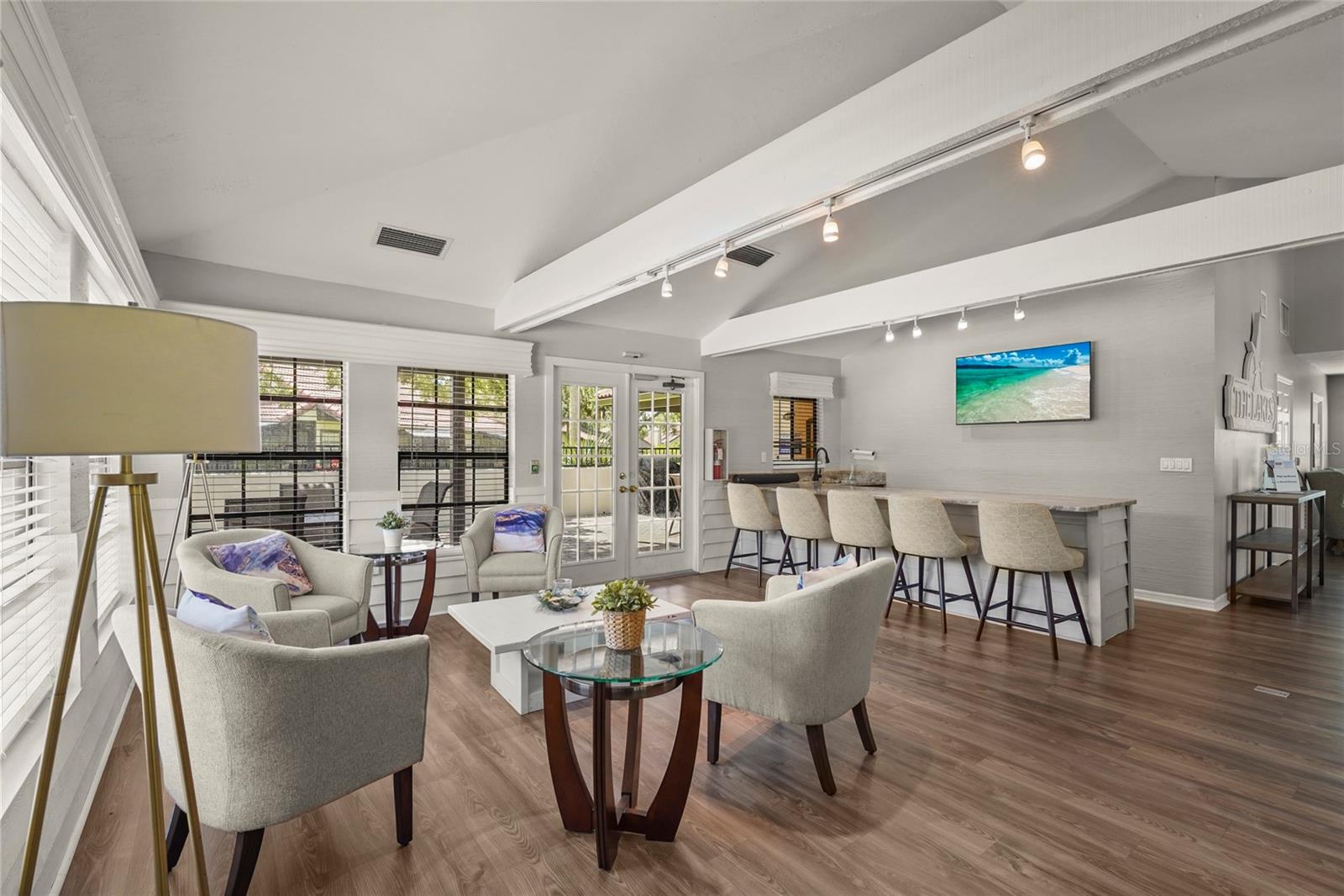 LAKES OF SARASOTA I - Residential