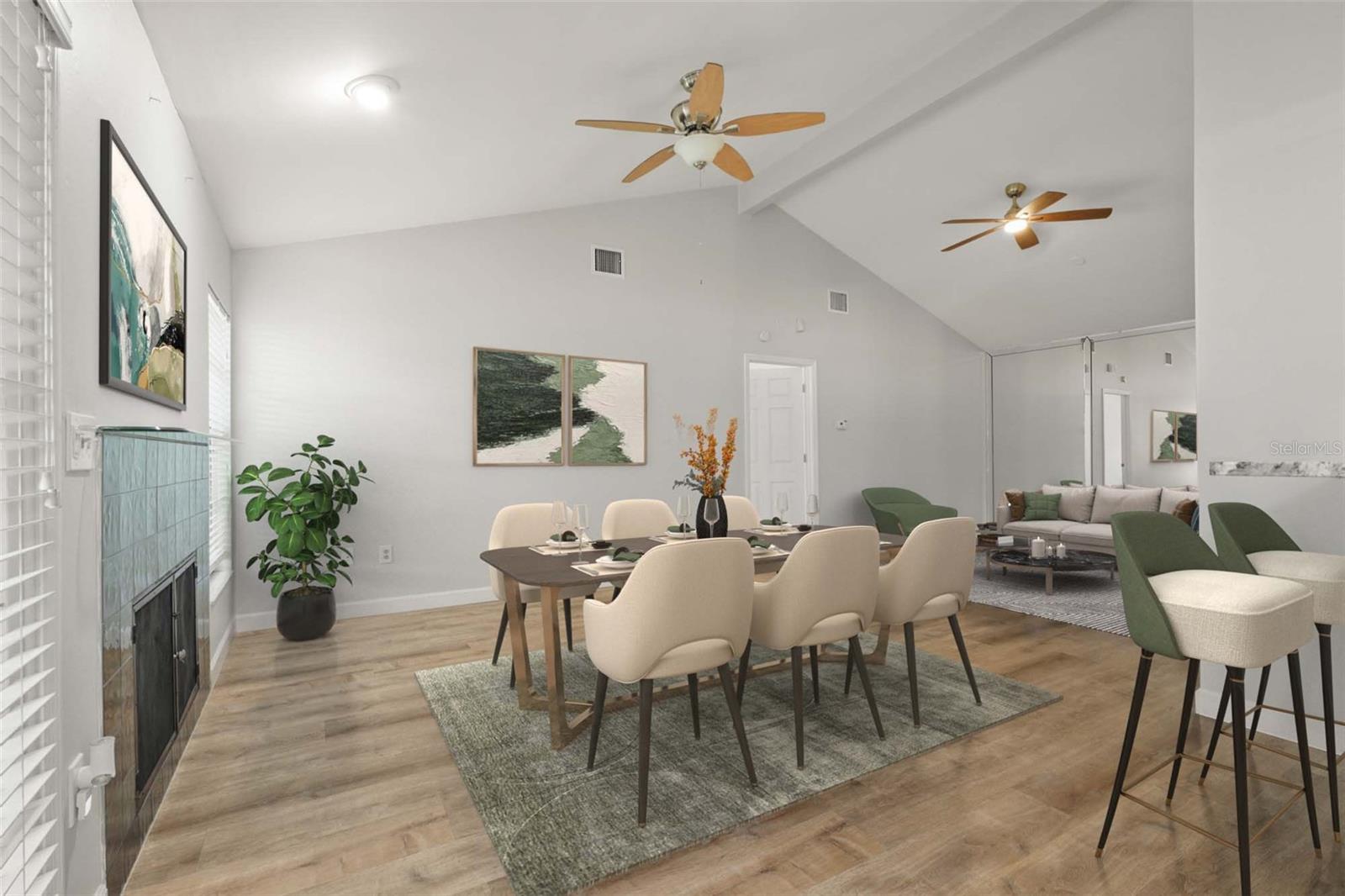 LAKES OF SARASOTA I - Residential