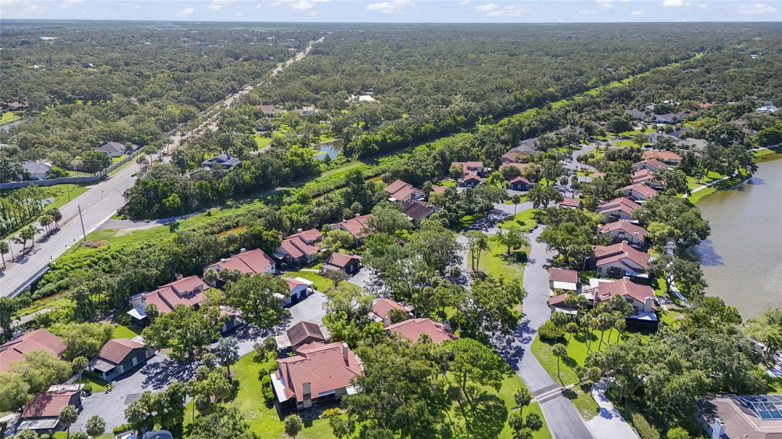 LAKES OF SARASOTA I - Residential