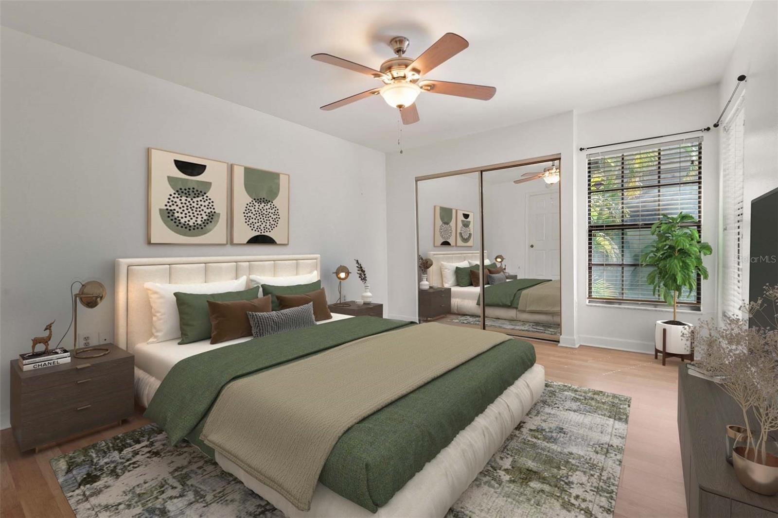 LAKES OF SARASOTA I - Residential