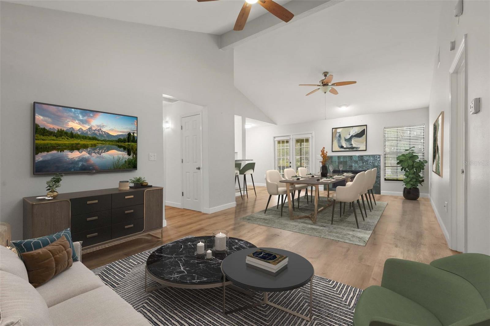 LAKES OF SARASOTA I - Residential