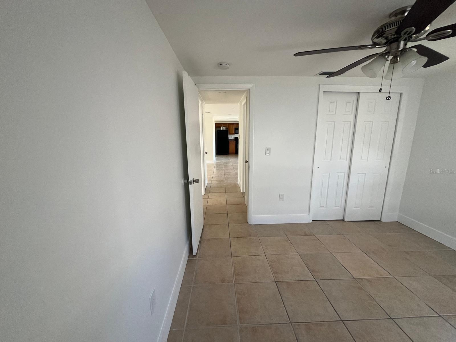 ALOHA GARDENS - Residential Lease