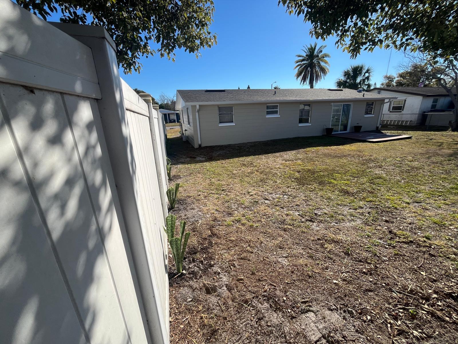 ALOHA GARDENS - Residential Lease