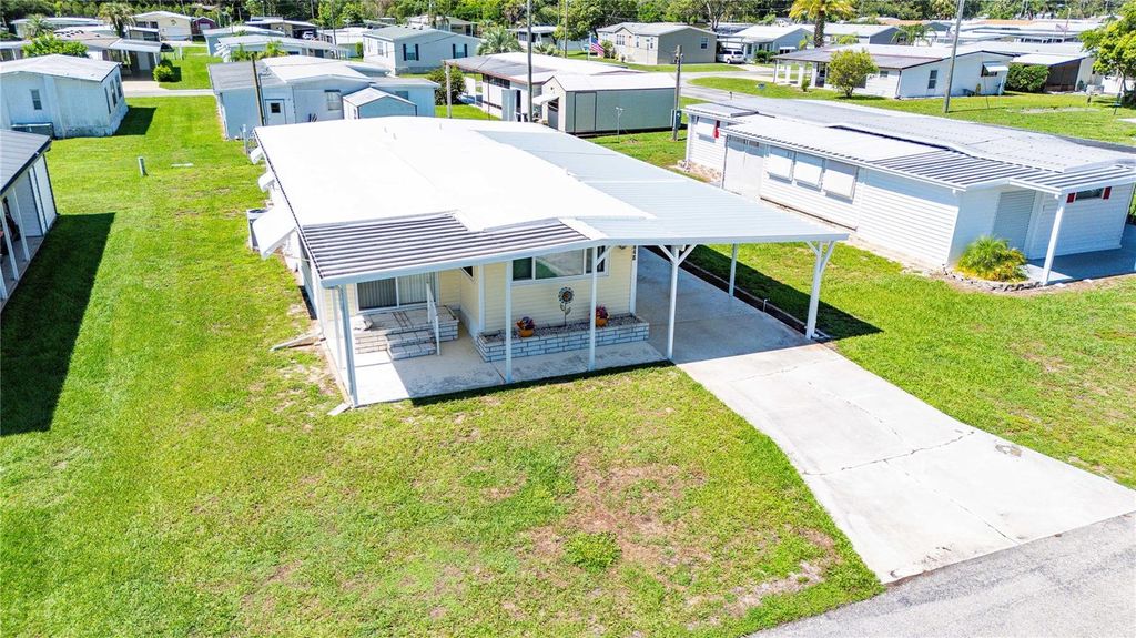 Photo of 36848 Beth Avenue, Zephyrhills, FL 33542 (MLS # TB8378706)