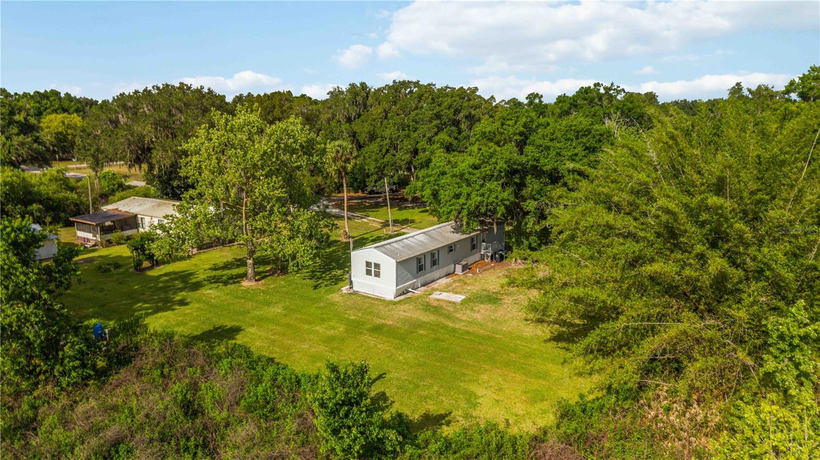 KATHLEEN HEIGHTS - Residential