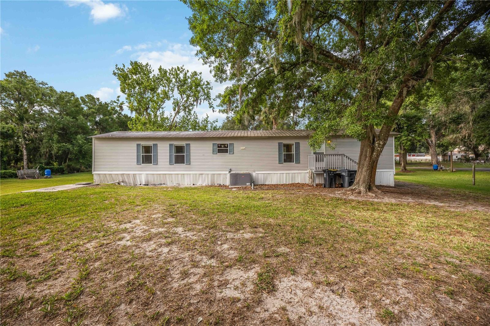KATHLEEN HEIGHTS - Residential