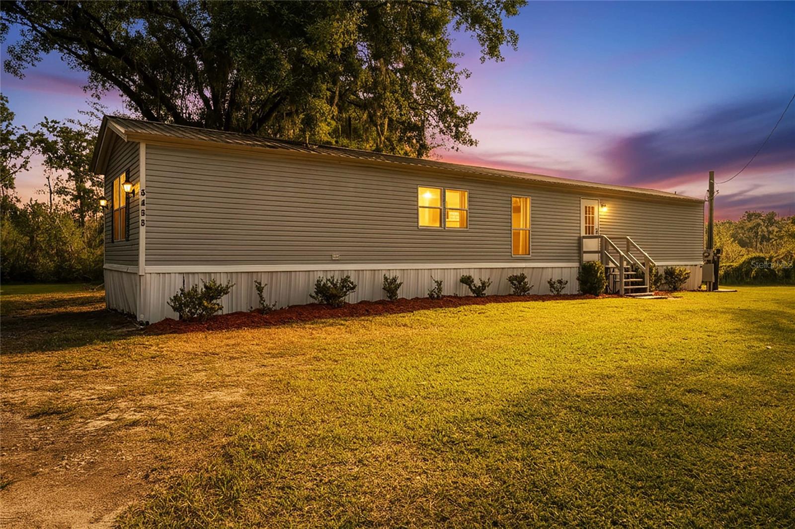 KATHLEEN HEIGHTS - Residential