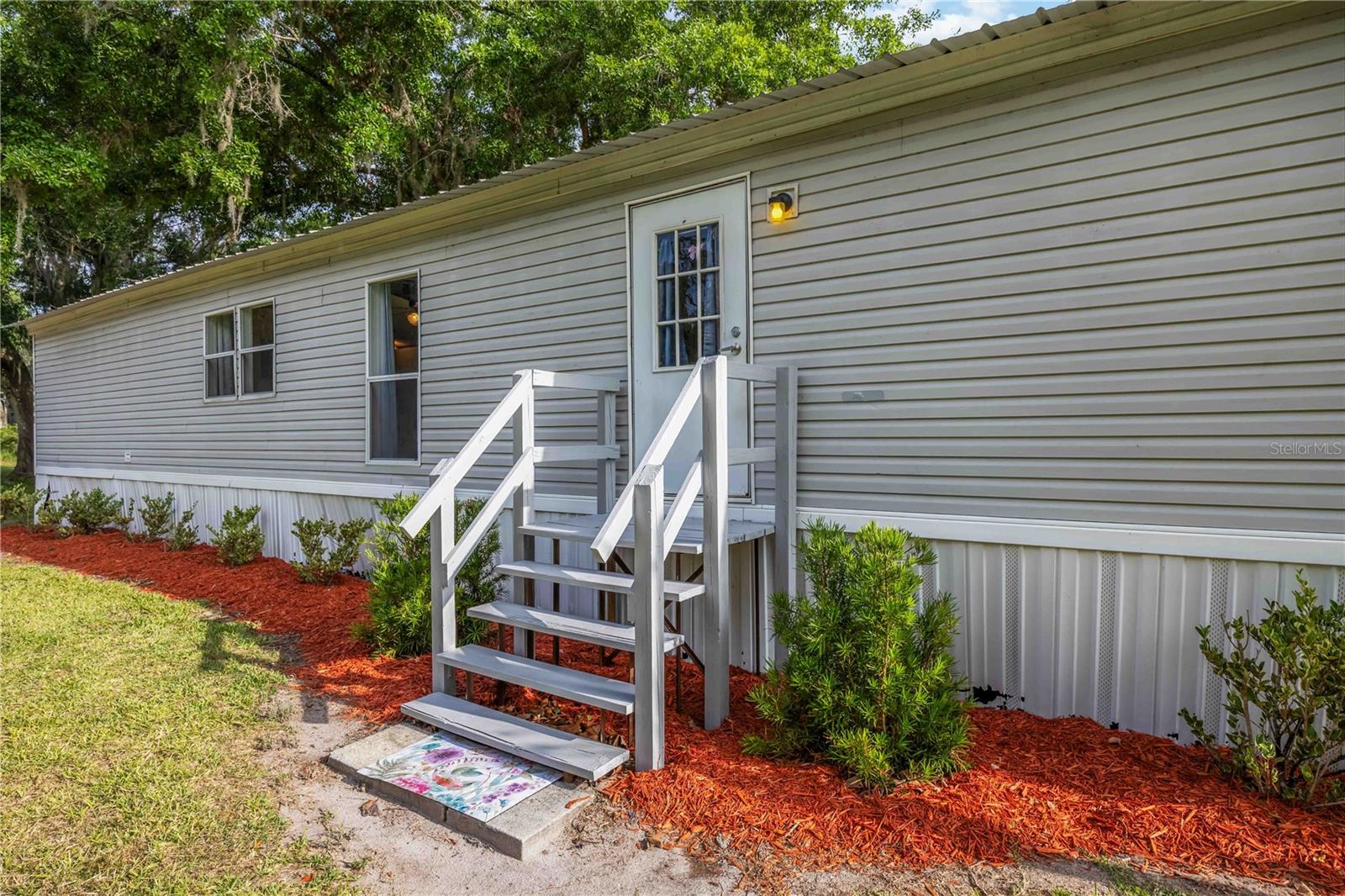 KATHLEEN HEIGHTS - Residential