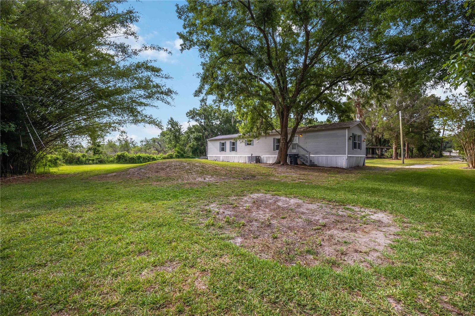 KATHLEEN HEIGHTS - Residential