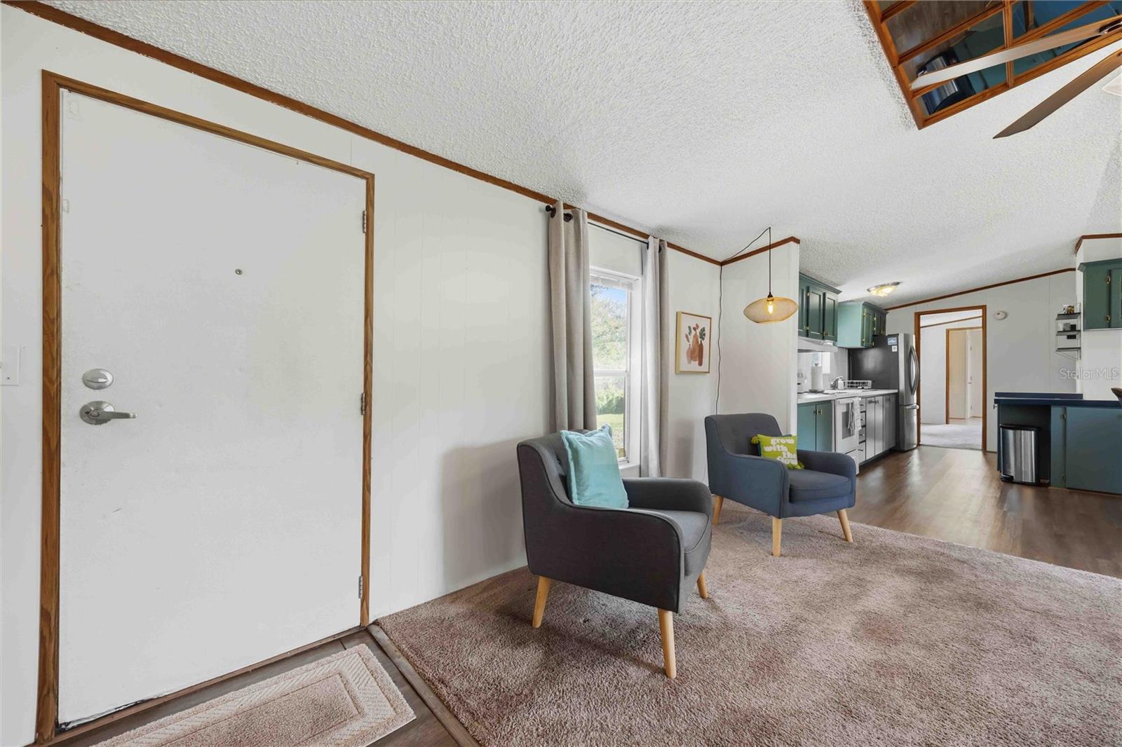 KATHLEEN HEIGHTS - Residential