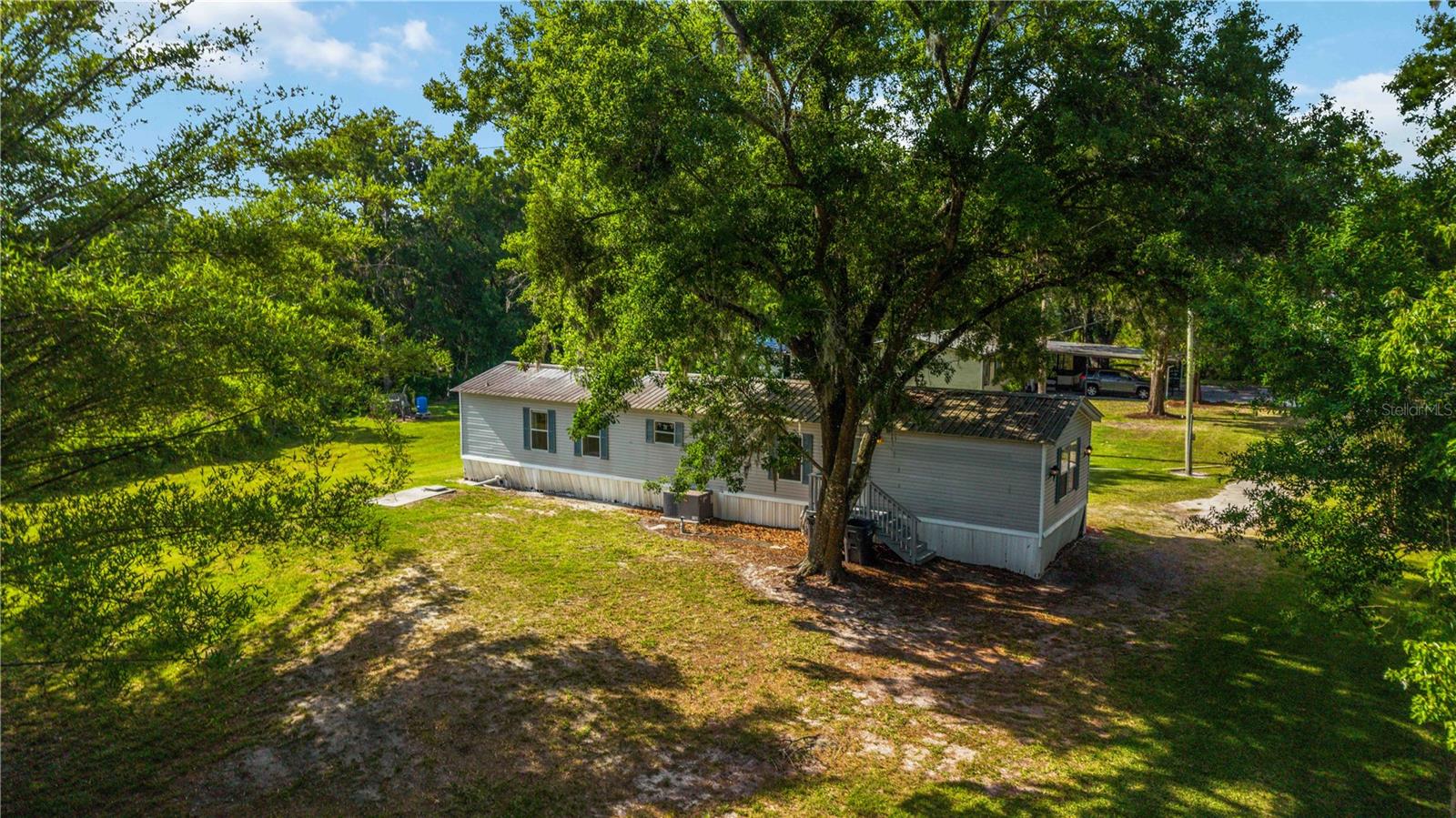 KATHLEEN HEIGHTS - Residential