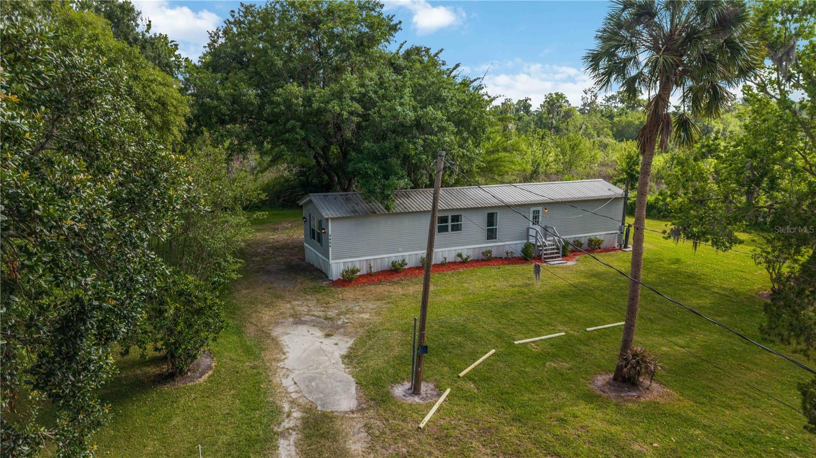KATHLEEN HEIGHTS - Residential