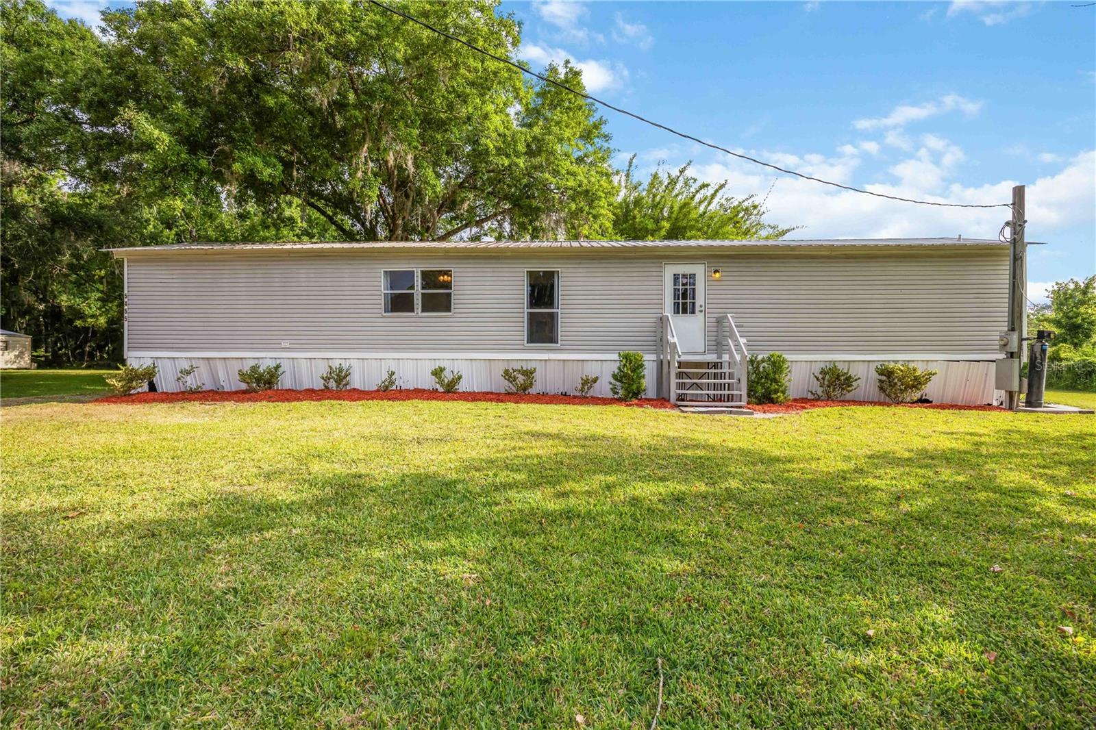 KATHLEEN HEIGHTS - Residential