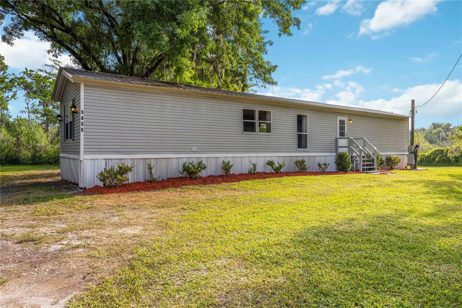 KATHLEEN HEIGHTS - Residential