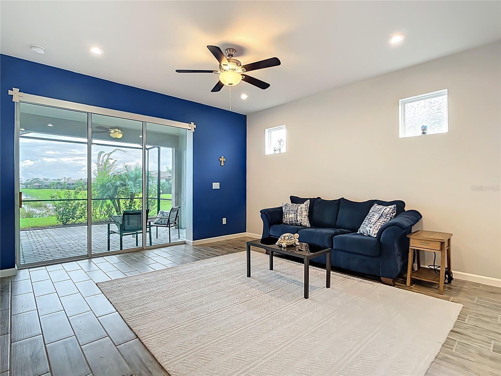 RENAISSANCE/WEST VILLAGE PH 2 - Residential