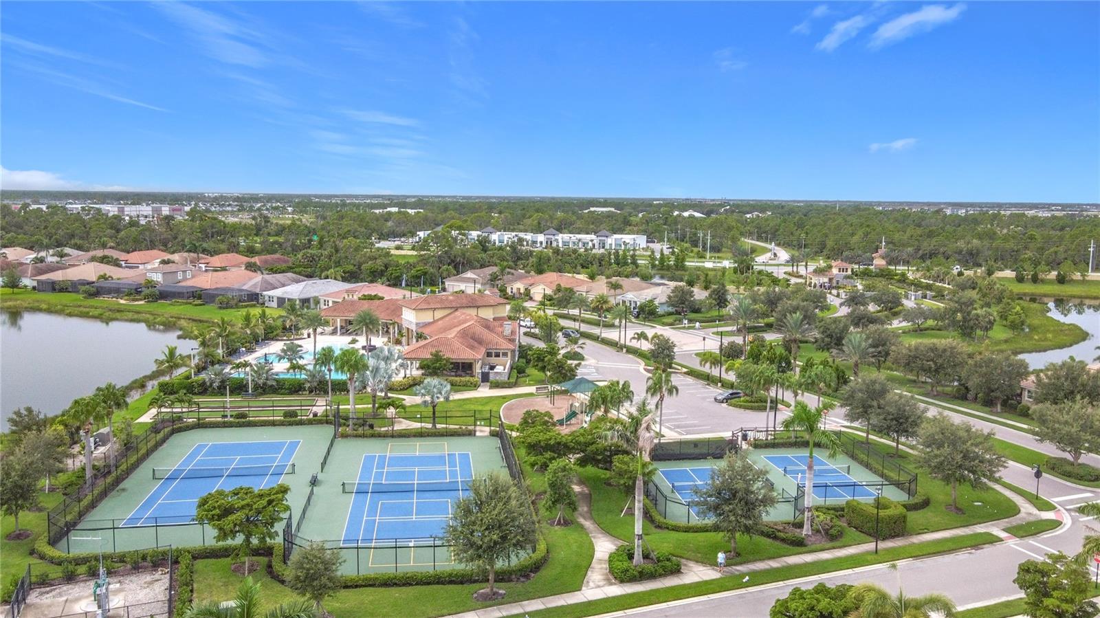 RENAISSANCE/WEST VILLAGE PH 2 - Residential