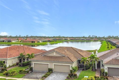 11682 SISTINE LANE VENICE FL 34293