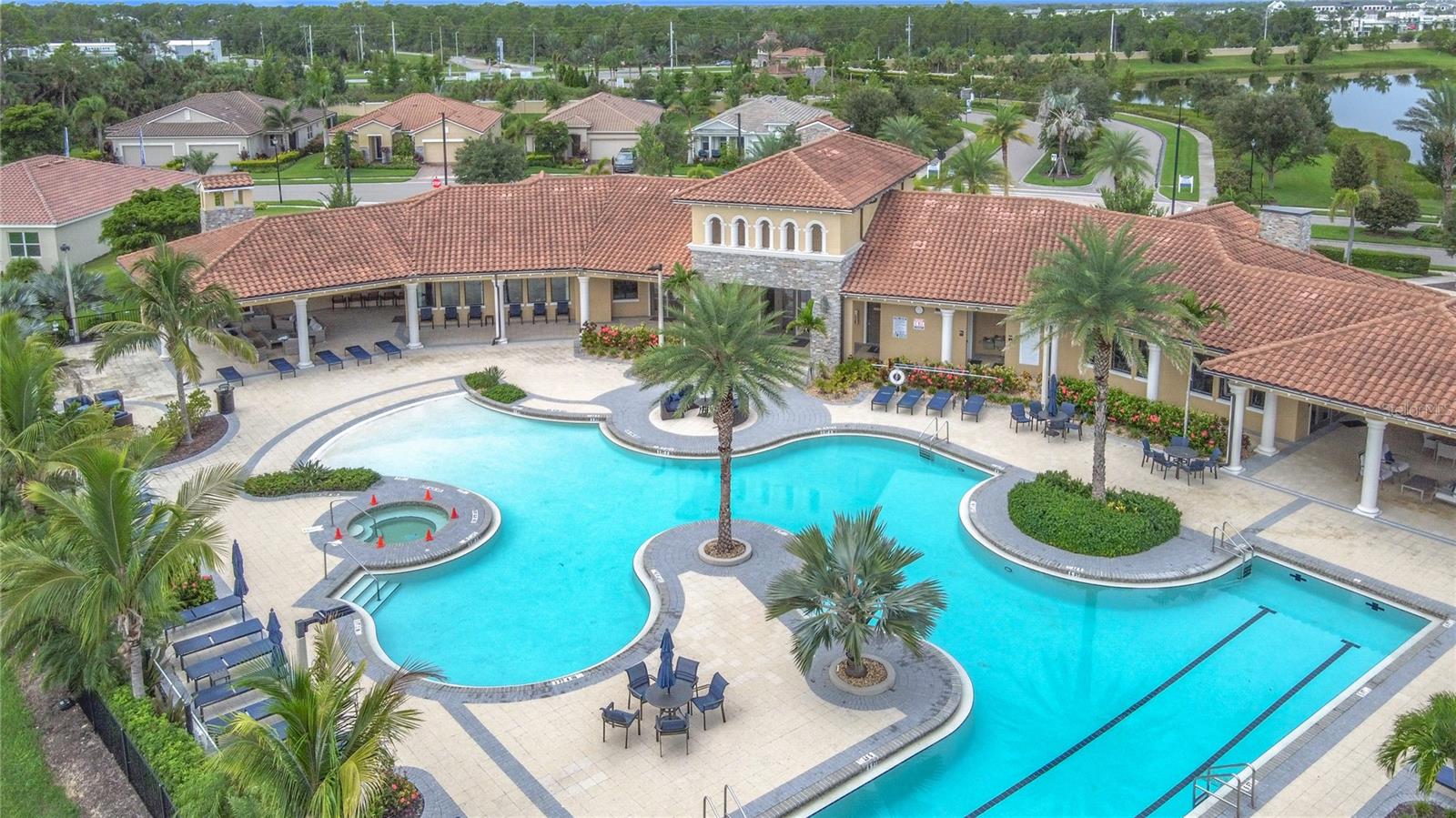 RENAISSANCE/WEST VILLAGE PH 2 - Residential