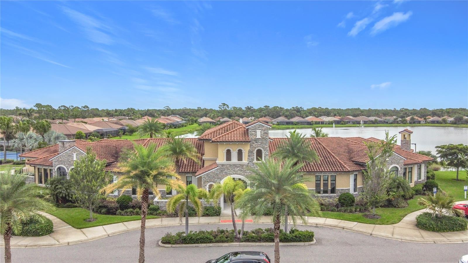 RENAISSANCE/WEST VILLAGE PH 2 - Residential