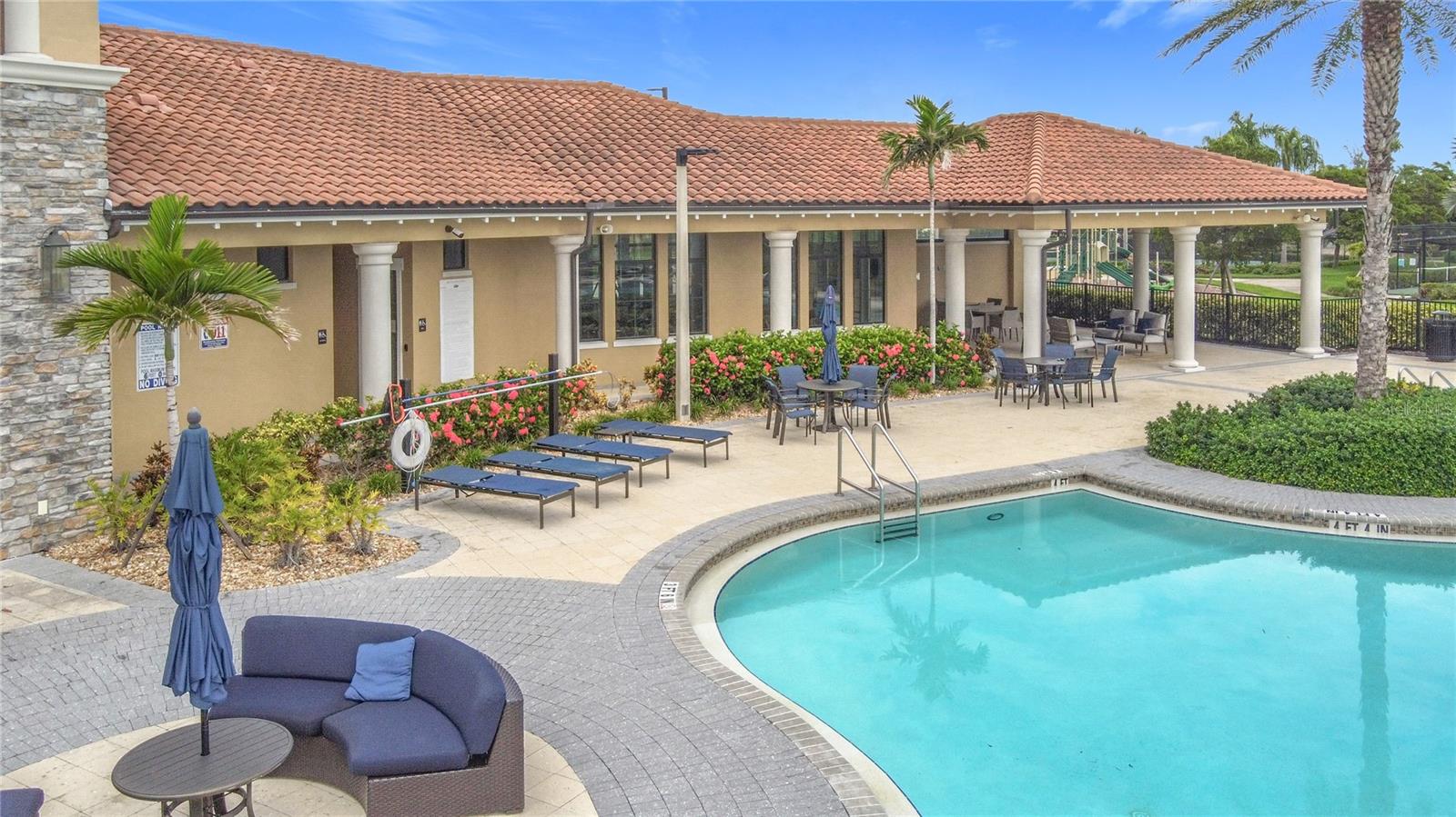 RENAISSANCE/WEST VILLAGE PH 2 - Residential