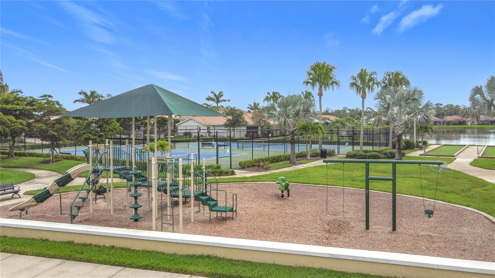 RENAISSANCE/WEST VILLAGE PH 2 - Residential