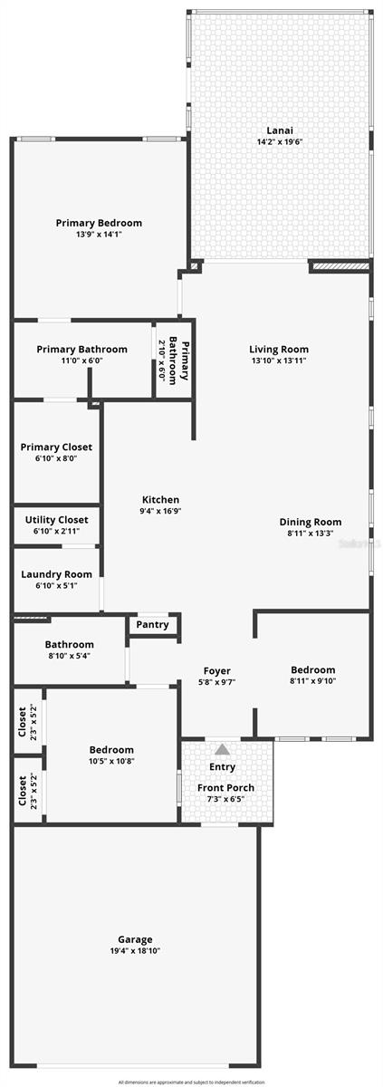 RENAISSANCE/WEST VILLAGE PH 2 - Residential