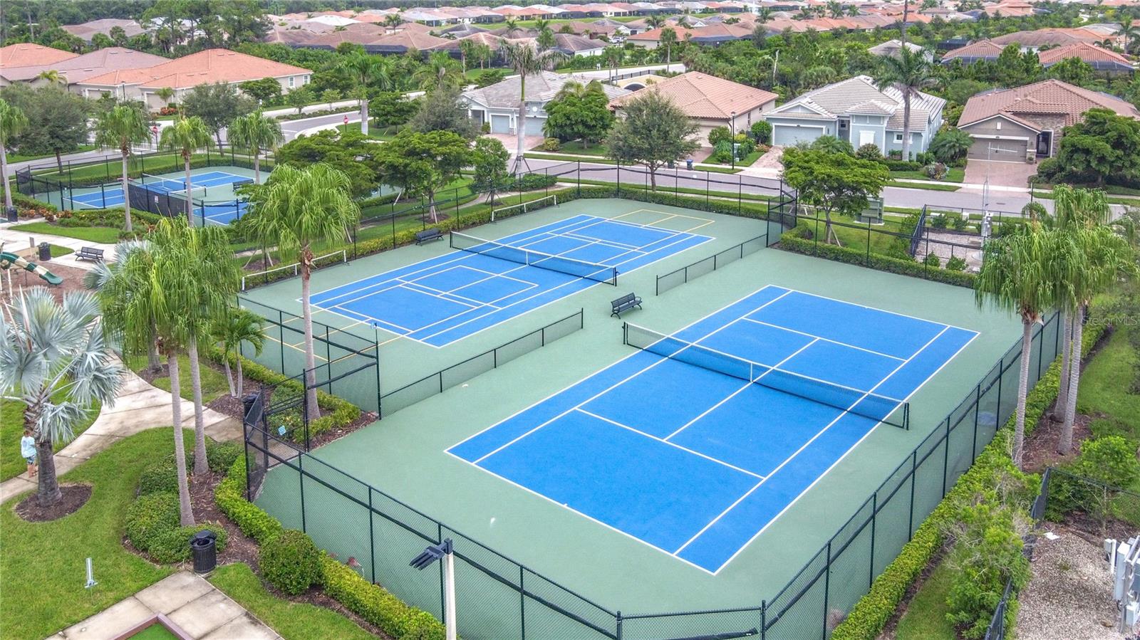 RENAISSANCE/WEST VILLAGE PH 2 - Residential