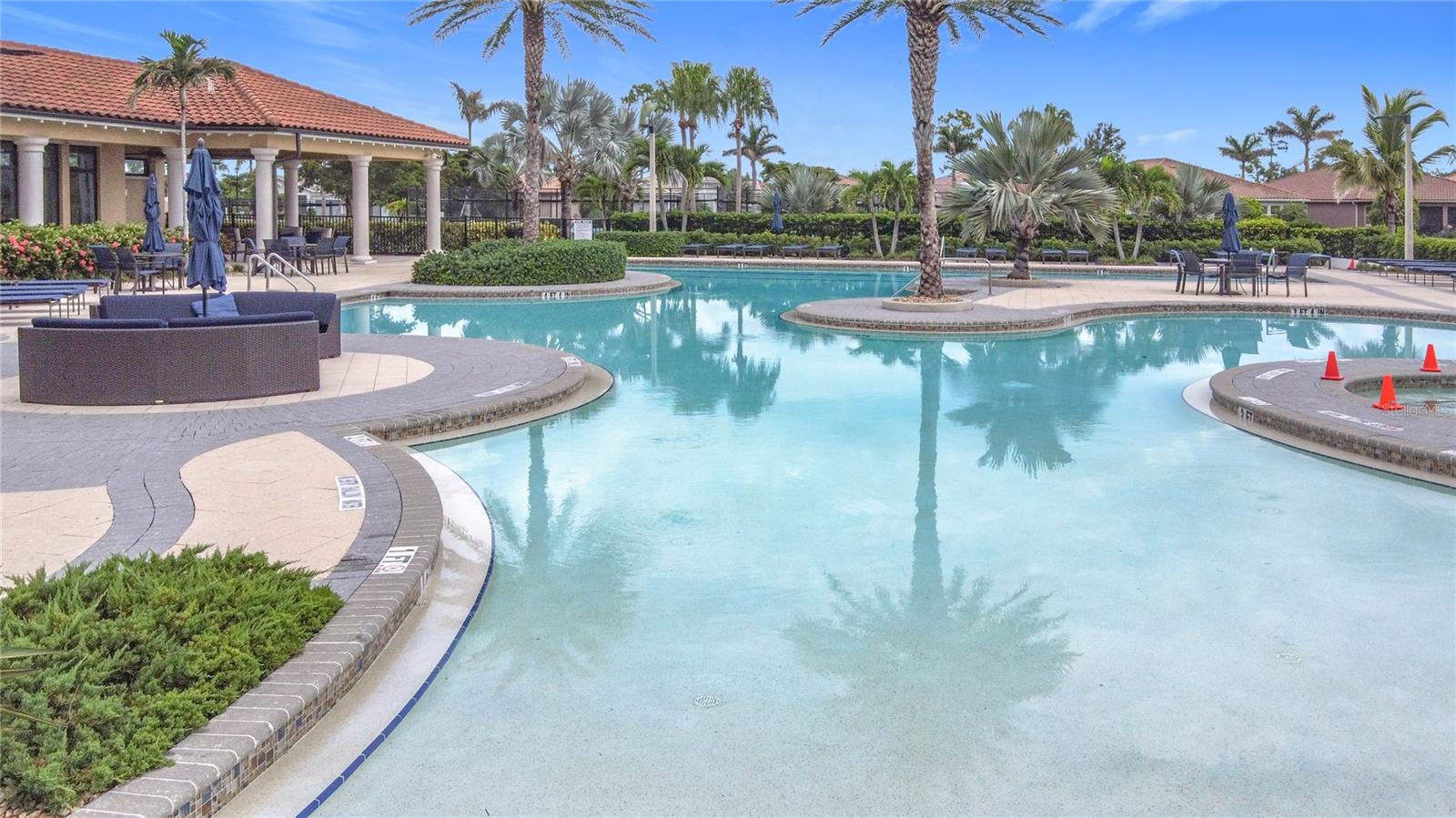 RENAISSANCE/WEST VILLAGE PH 2 - Residential