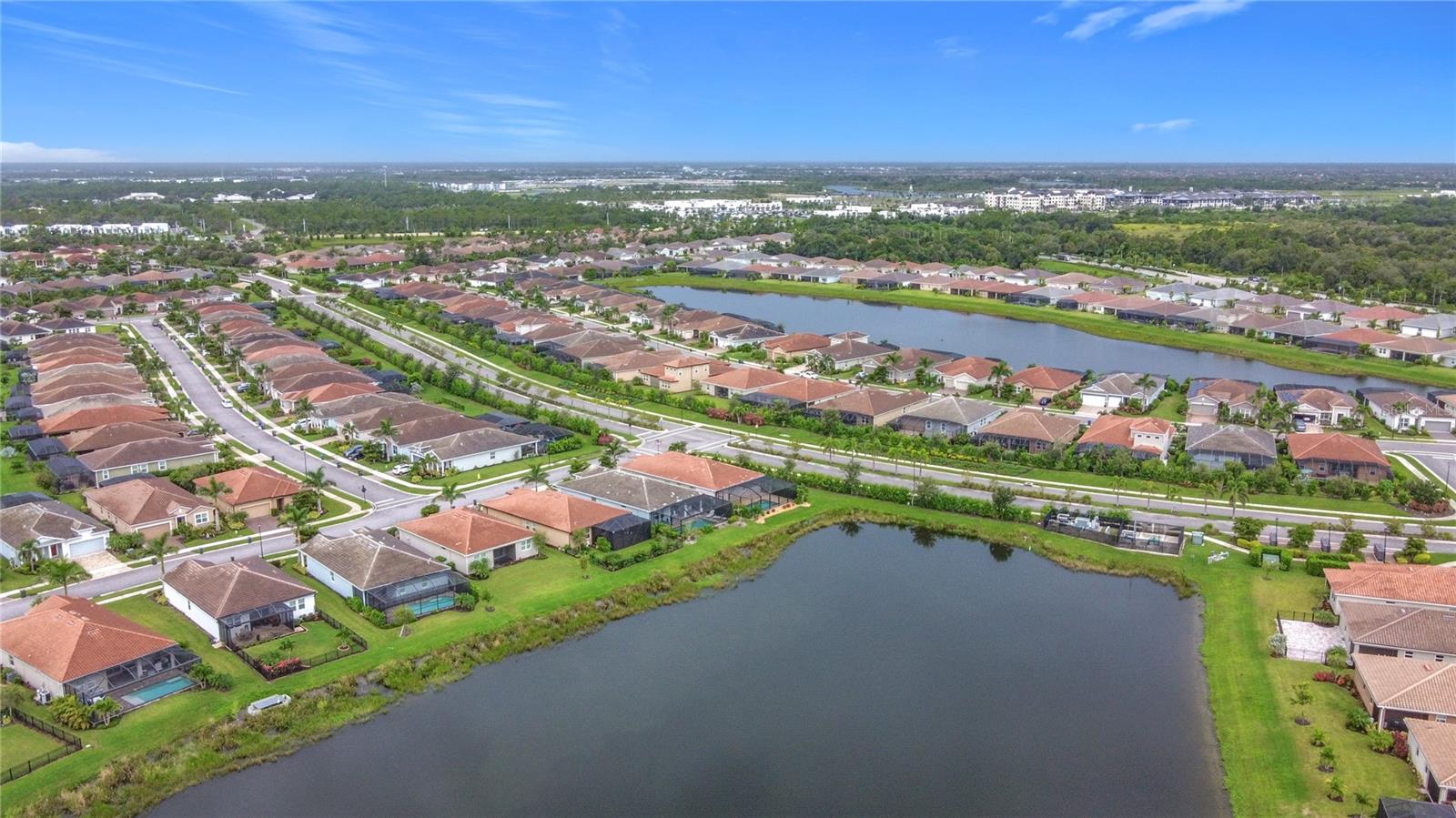 RENAISSANCE/WEST VILLAGE PH 2 - Residential