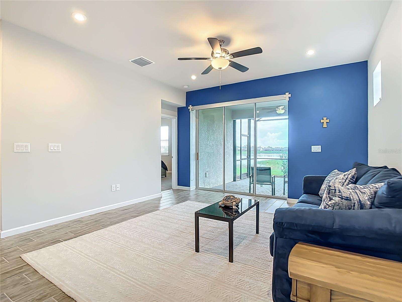 RENAISSANCE/WEST VILLAGE PH 2 - Residential