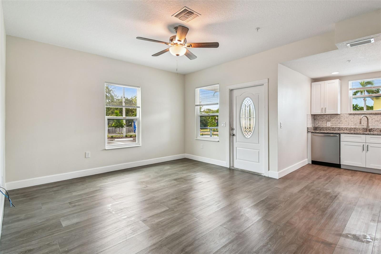 GRAY GABLES - Residential Lease