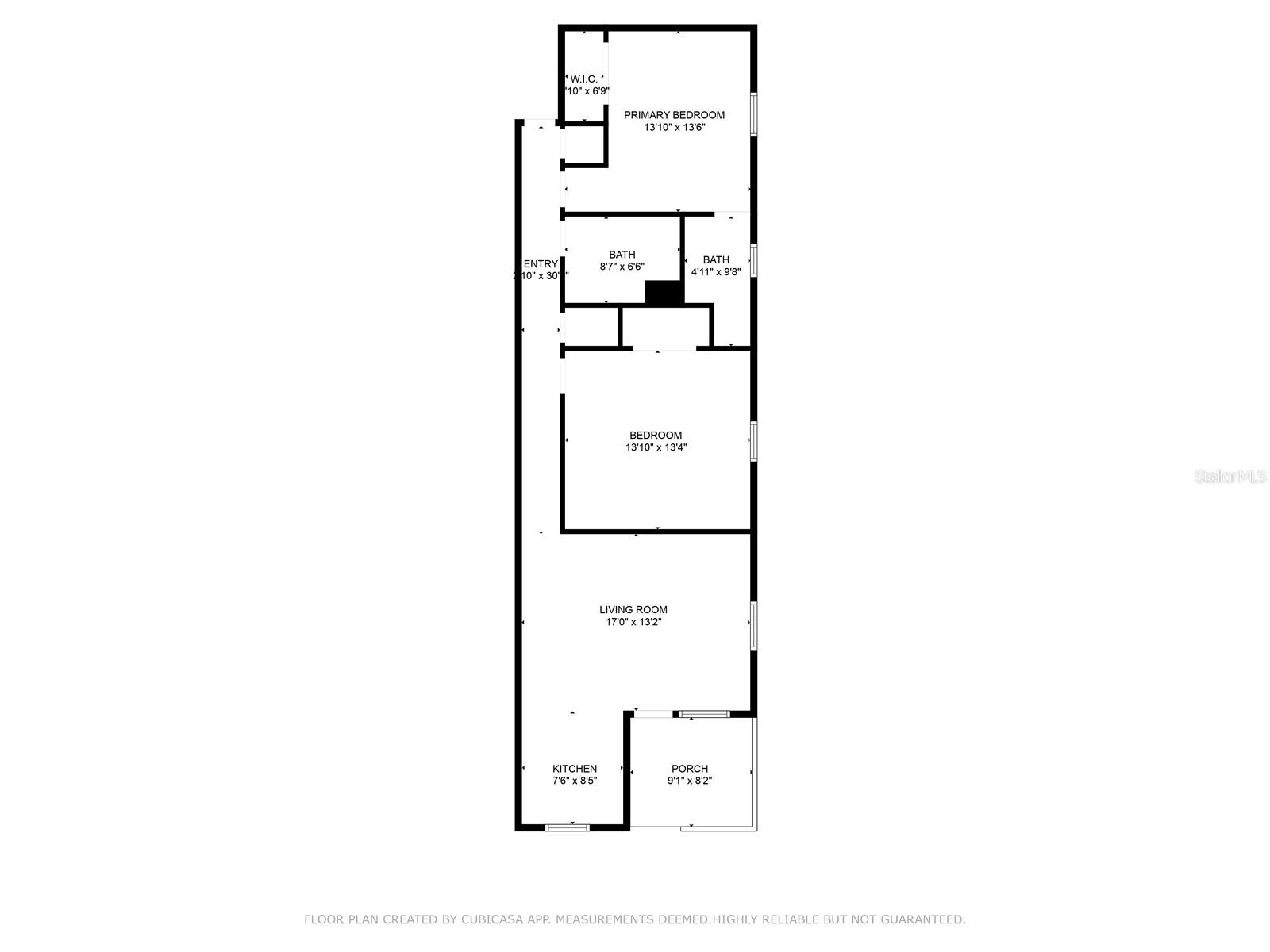 GRAY GABLES - Residential Lease