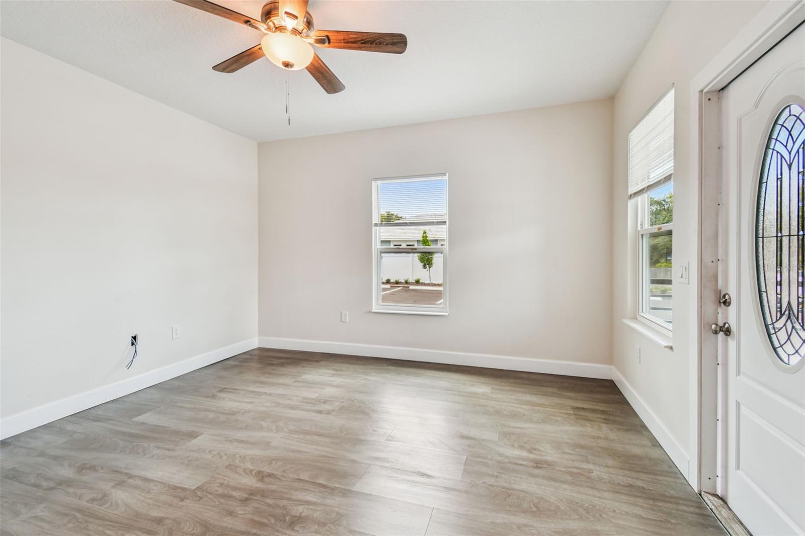 GRAY GABLES - Residential Lease